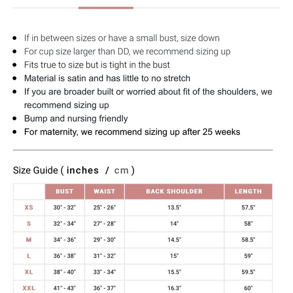 BALTIC BORN MAXI DRESS - Picture 8 of 8